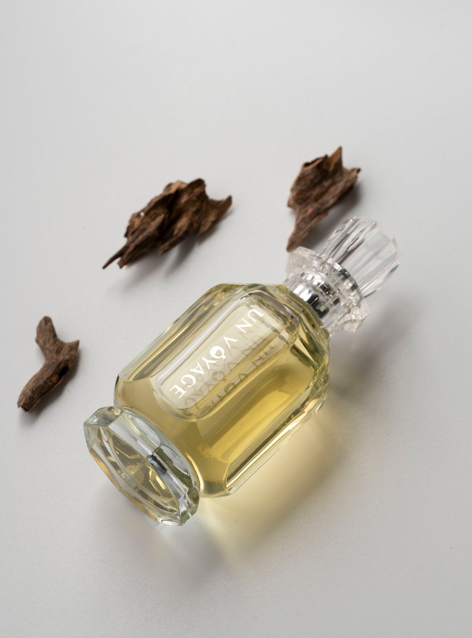 عطر اكسكلوسيف