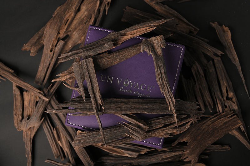 عود دبل فيس هندي