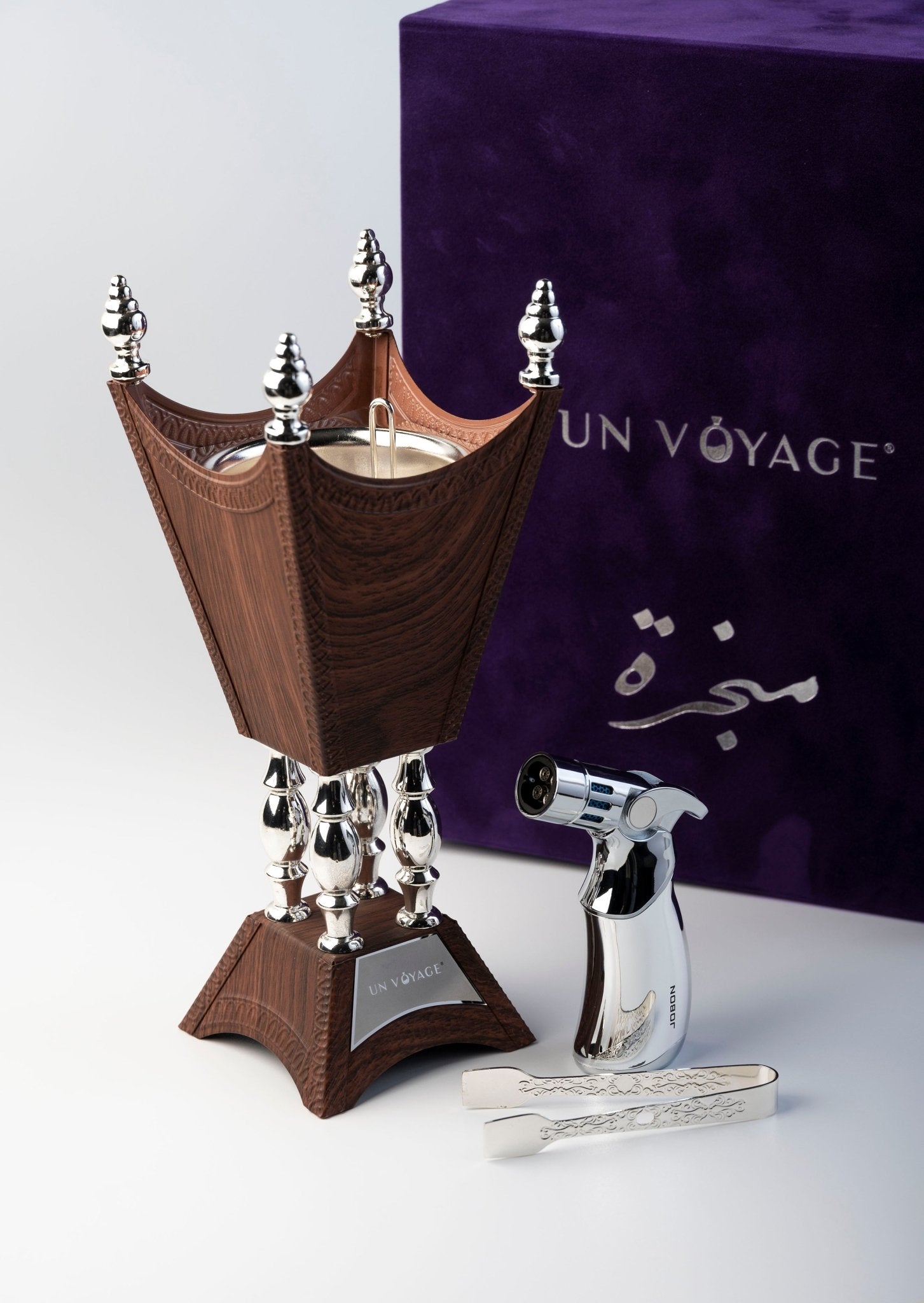 Incense Burner